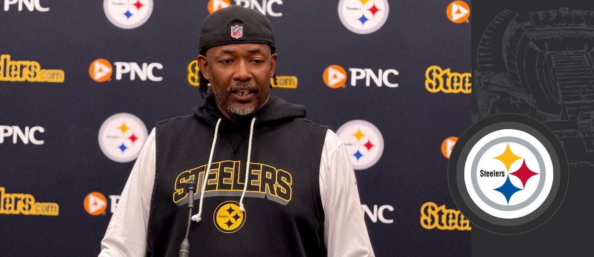 Coordinators review preseason loss taken in Pittsburgh (Steelers)